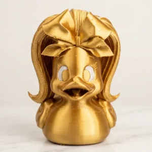 178mm Gold