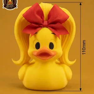 Medium “Danni Duck” — 110mm