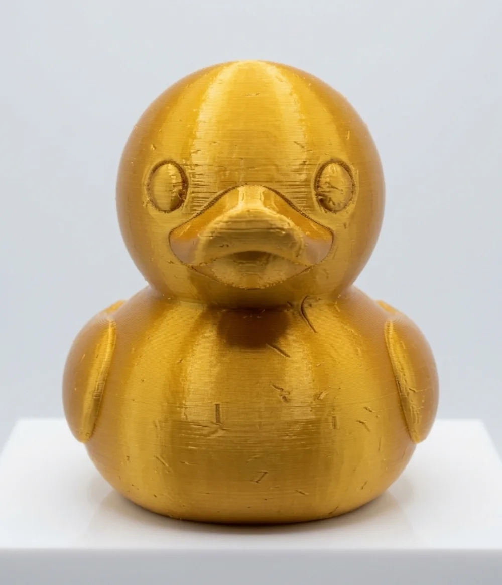 150mm Gold