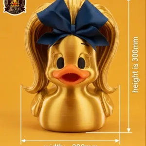 Mega XL “Danni Duck”