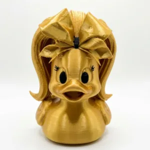 178mm Gold