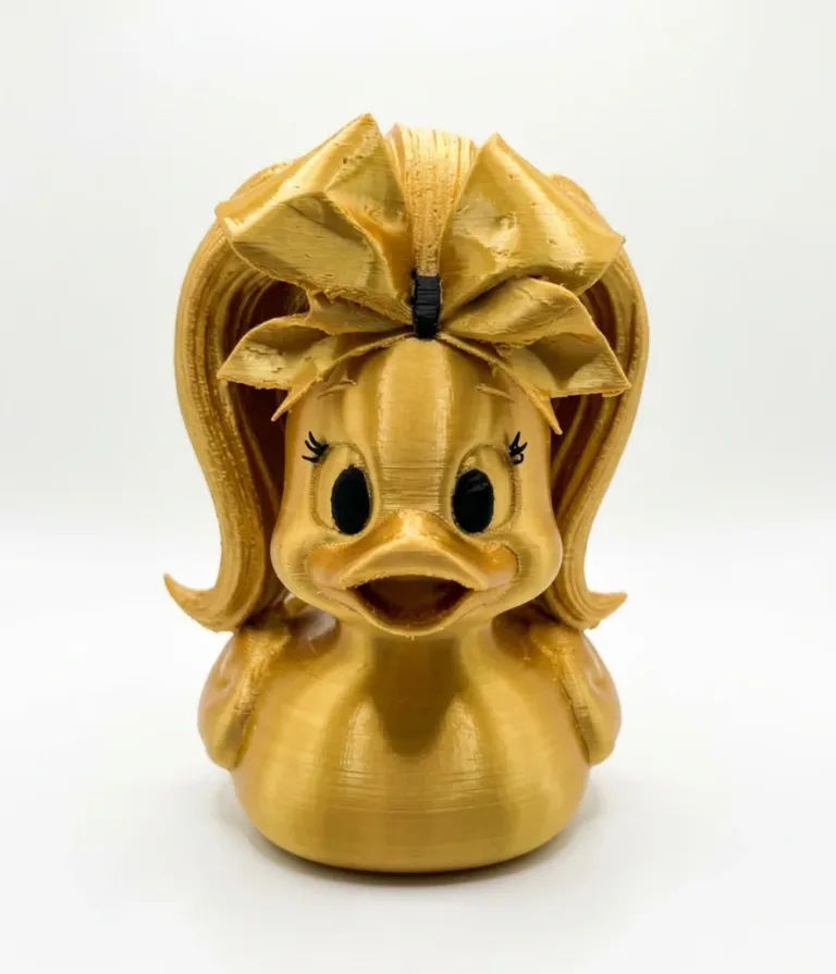 178mm Gold