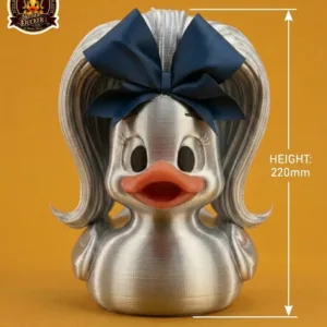 Large “Danni Duck”