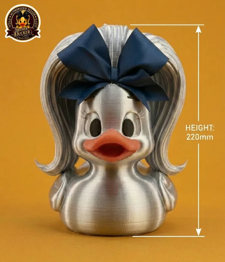 Large “Danni Duck”