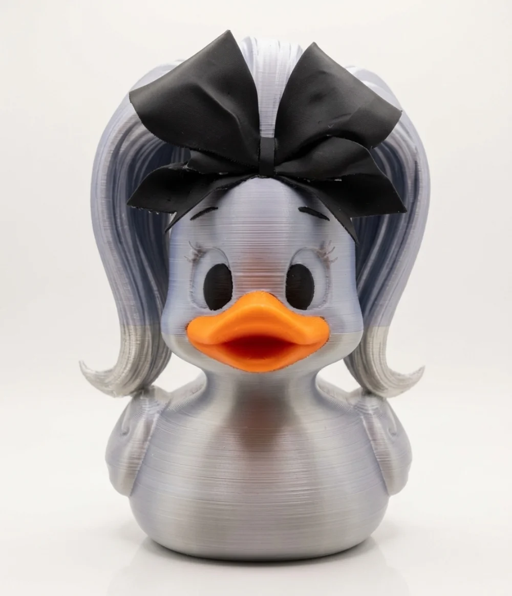 202mm Silver